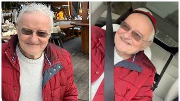 Schimbarea radicală a lui Irinel Columbeanu, de când locuiește la azil. Ce a început să facă în fiecare zi