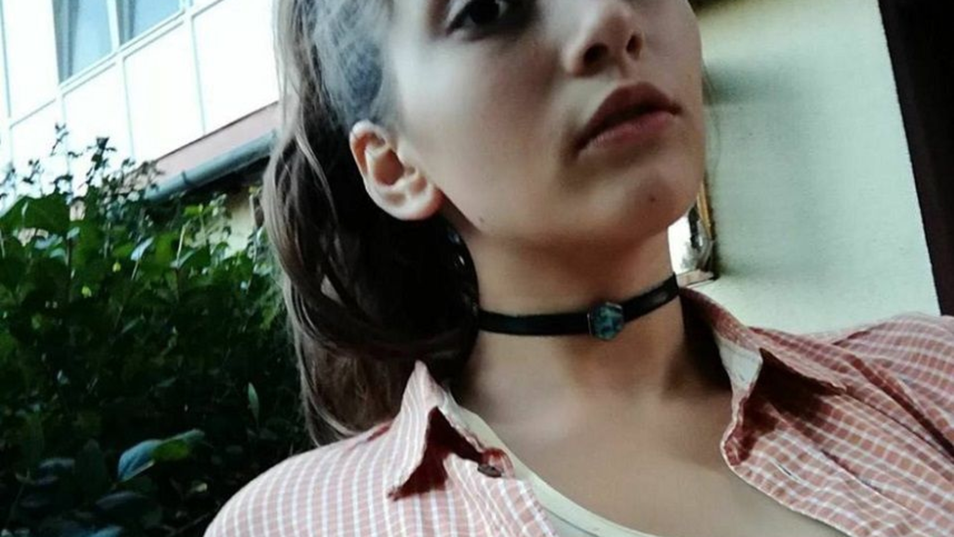 Eleva din Timisoara care a disparut acum o saptamana a fost gasita. Statea abandonata, pe o banca. Ce au gasit politistii in buzunarul ei