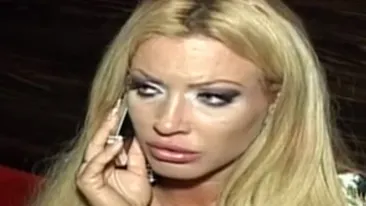 Loredana Chivu e disperata! Vezi cum si-a pierdut actele si ce mai avea in geanta pe langa acestea! Paguba este colosala!