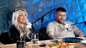 Ella Vișan și Răzvan Kovacs s-au despărțit?! Ce i-a dat de gol