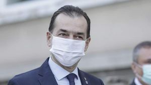 Ludovic Orban, despre cum vor da elevii examenul de Bacalaureat: ”Vom face dezinfectare școlilor” Ce alte măsuri vor fi luate