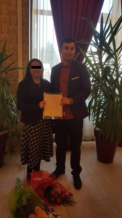 Îl mai știi pe Fernando de la Caransebeș?! S-a căsătorit. Cum arată „artistul” acum, dar și proaspăta lui nevastă