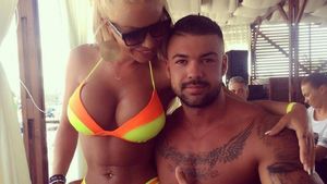 Prima reacție a lui Mihai Colesnicov după despărțirea de Loredana Chivu. “Dacă lăsăm capra să...”