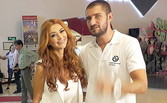 Cătălin Cazacu, fostul iubit al Denisei de la Bambi, mărturisire şocantă. “Sunt pregătit să mor!”