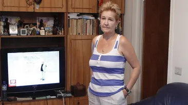 “Regina” magiunului nu arunca banii pe prostii. “Imi cumpar genti si haine din Titan”