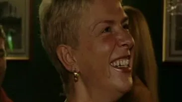 Teo Trandafir, despre viata de femeie maritata: Ma trezesc dimineata si rad o ciorba de miel, iar la pranz bag o tocana