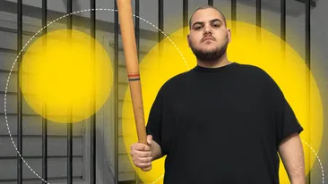 Cum a reușit Alberto Grasu să fenteze închisoarea după ce a devastat o pensiune. „Dosarul trapperilor” se încheie cu condamnări pe bandă rulantă, dar și cu o excepție controversată