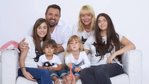 Horia Brenciu va adopta un alt băiețel: „Lui Toma i-ar trebui un frățior!”