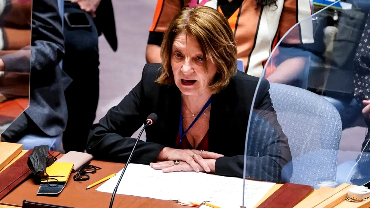 Ambasadoarea Norvegiei în Iordania a demisionat. Copiii ei ar fi moștenit 10 milioane de dolari de la Jeffrey Epstein