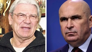 Ilie Bolojan, mesaj după moartea lui Emeric Ienei. Ce amintiri are cu el: „Mereu cu un zâmbet în colțul gurii”