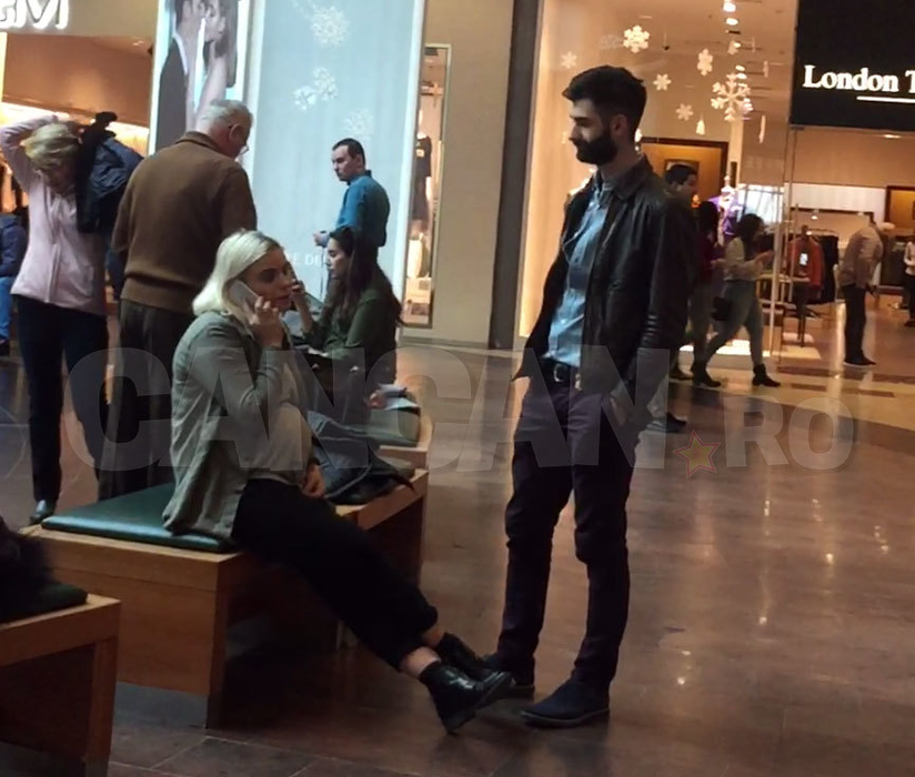 Poftele nu-i dau pace! JOJO şi Paul IPATE au luat la rând restaurantele