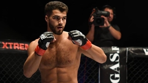 Iancu Sterp revine în cușca de MMA! După ce l-a făcut KO pe Ricado Filip, fratele lui Culiță și-a propus o nouă victorie de răsunet!