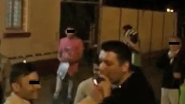 Hai, liberare! Dealerul de droguri al vedetelor a fost eliberat din inchisoare!