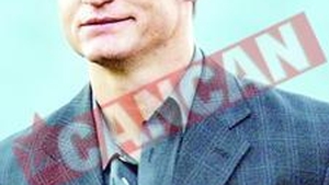 Anton Dobos isi revine