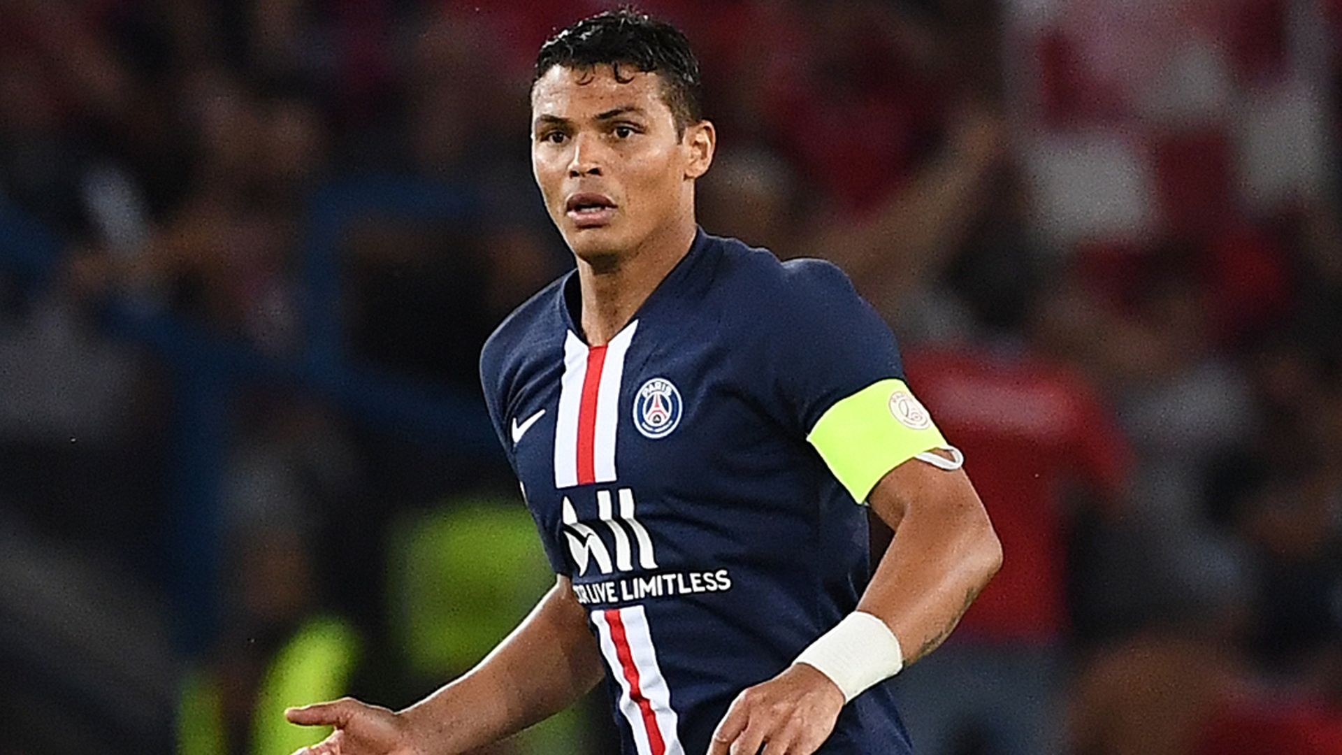 Thiago Silva este aproape de un transfer la Chelsea, dar Tuchel speră să îl întoarcă din drum!