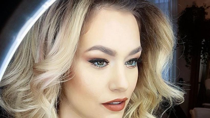 Talentata artistă e în doliu! Mesajul trist apărut după ce tatăl lui Feli a murit