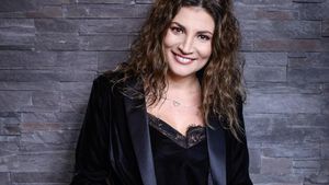 IOANA GINGHINĂ a renunţat la visul de a deveni din nou mamă! Cum îşi punea vedeta viaţa în pericol