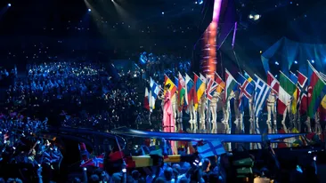 S-a decis cine va reprezenta Romania la Eurovision! Afla cine merge la Viena!