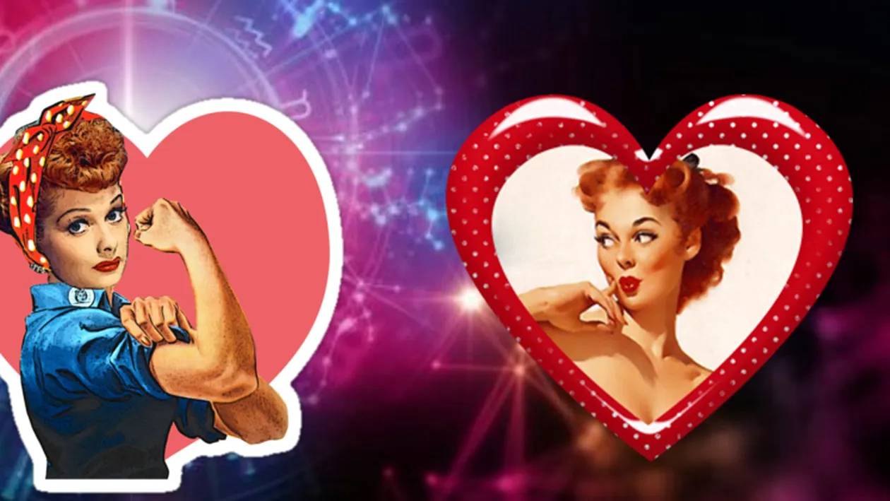 Cele mai puternice zodii! Nimic nu le stă în cale atunci când îşi pun ceva în gând