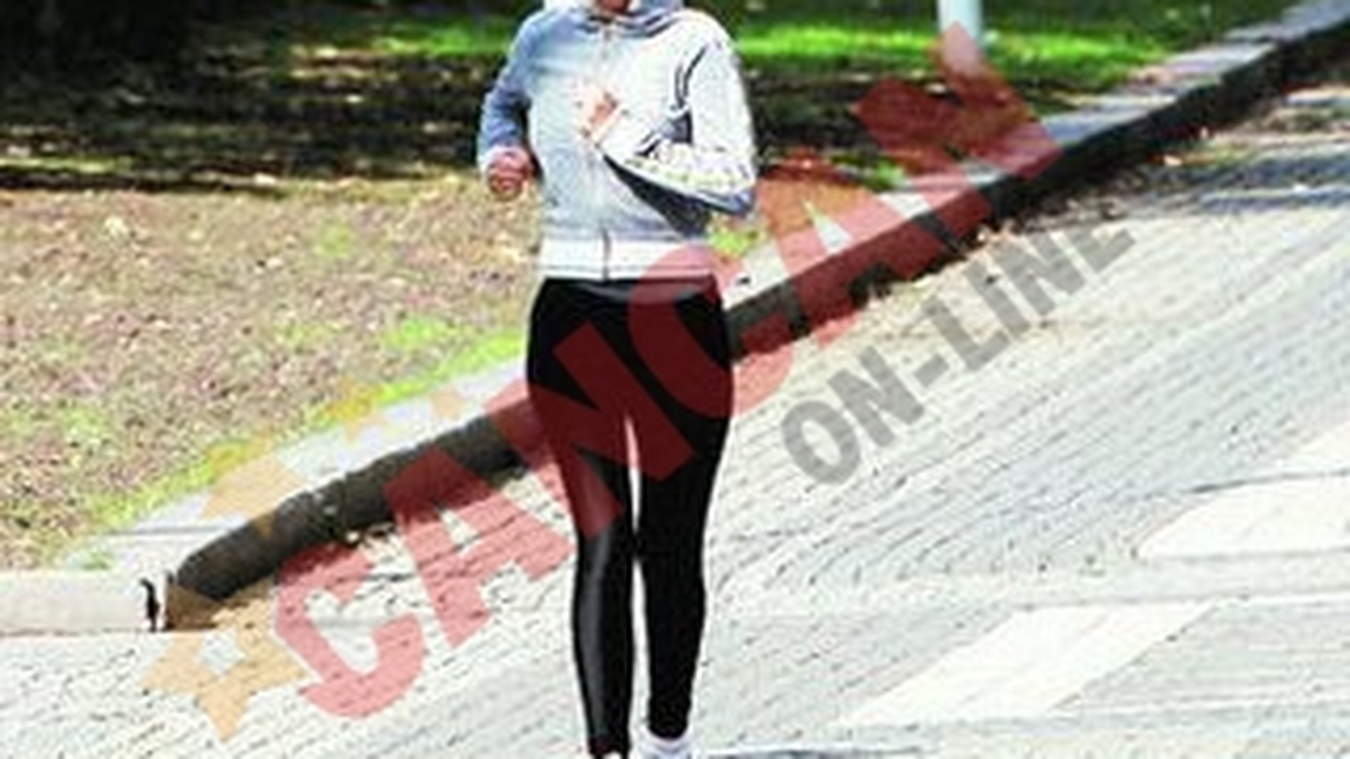 Merg impreuna la jogging