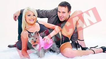 A ejaculat din greseala pe un cameraman