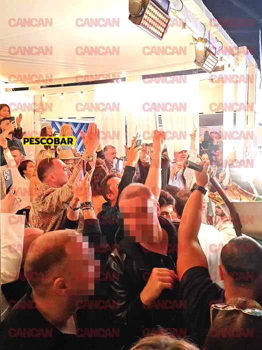 Te joci cu Pescobar? A dat năvală la Mamaia de 1 Mai și… A promis și a făcut-o!
