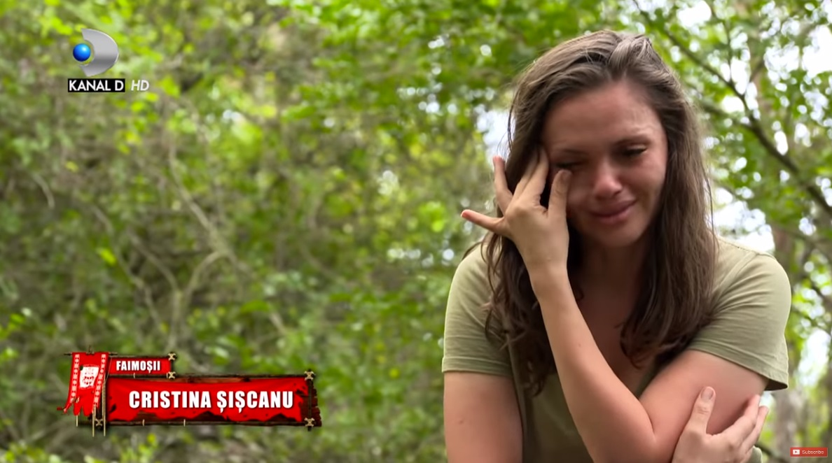 Mădălin Ionescu, declarații tulburătoare după ce a văzut imaginile cu soția lui devastată la Survivor România