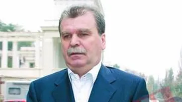 Liderul e in faliment