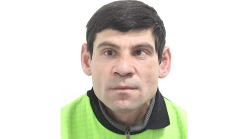 Alertă la Constanța! Un bărbat în vârstă de 33 de ani a dispărut. Sunați de urgență la 112 dacă îl vedeți