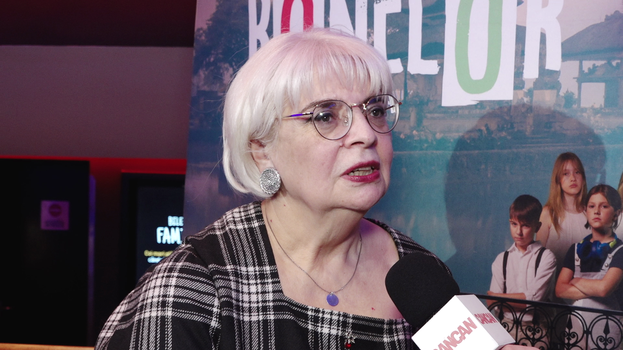 Irina Margareta Nistor, declarații uluitoare despre fiicele celebrităților Maticiuc, Morar și Amalia Enache + A pus tunurile și pe alt actor celebru: “N-a trecut pe la droguri între timp!”