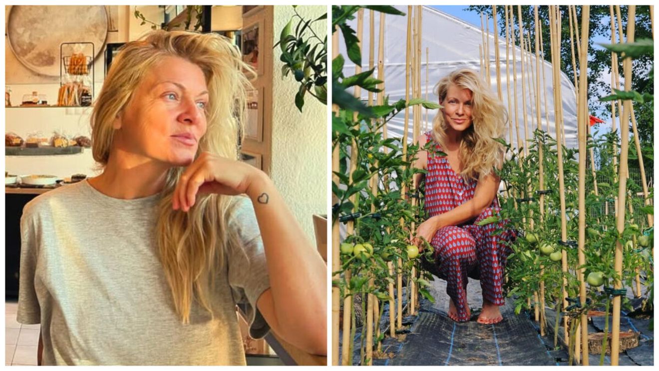 Gustarea pe care Dana Nălbaru o prepară în 2 minute. Este sațioasă și sănătate curată: „A ieșit excelent”