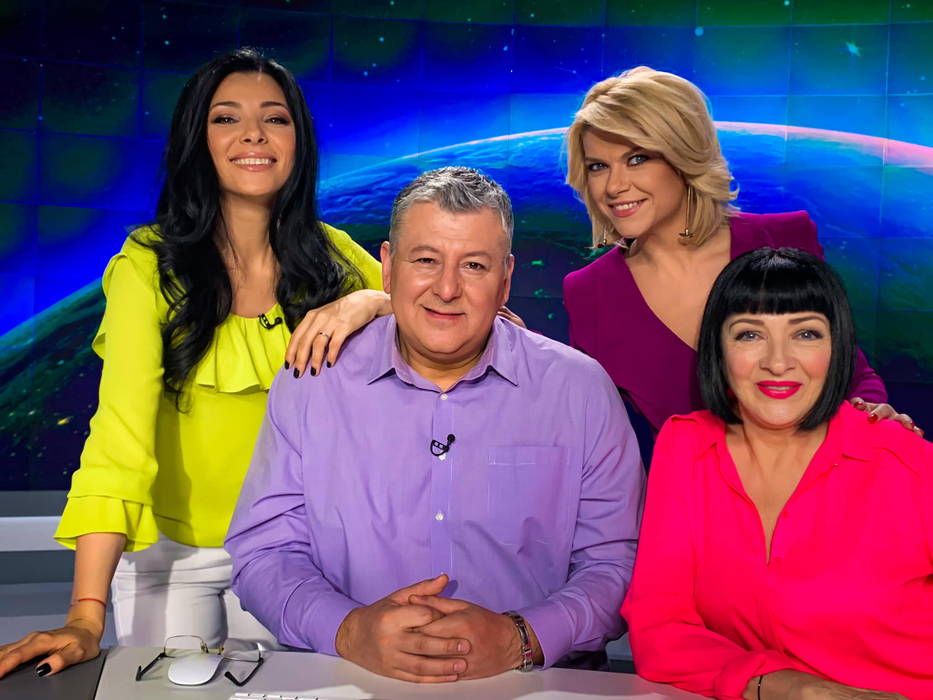 Colecția costisitoare a Corinei Caragea: ”Unele au valorat cât rata la casă!”