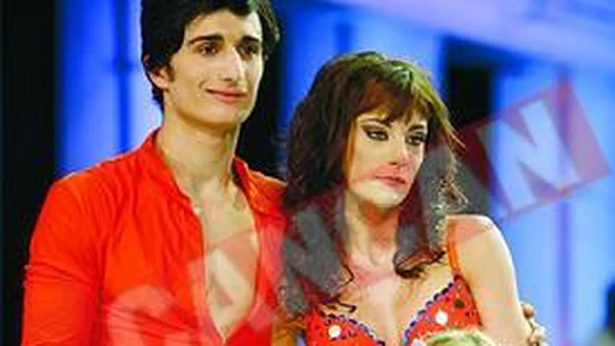 Vrea la Dansez pentru tine