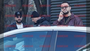 Mario Fresh, întrerupt din „combinații”. O clipă de liniște nu mai are