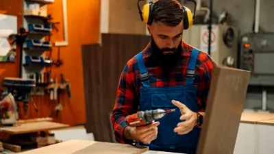 Cea mai așteptată sculă PARKSIDE fără fir revine la Lidl. Idei de cadouri pentru meșteri