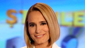 Și-a dat demisia de la Pro TV după 25 de ani! Prima reacție a Andreei Esca