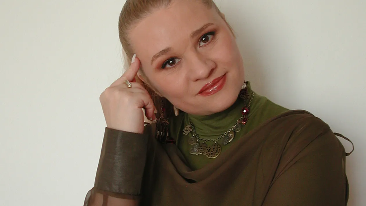 Puțini cunosc aceste detalii despre horoscopista Mariana Cojocaru! Motivul pentru care a divorțat în urmă cu 7 ani