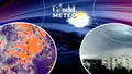 Vremea se schimbă radical, cod portocaliu emis de meteorologi. ANM anunță vijelii, ploi torențiale și căderi de grindină. Unde se vor acumula chiar și peste 70 l/mp