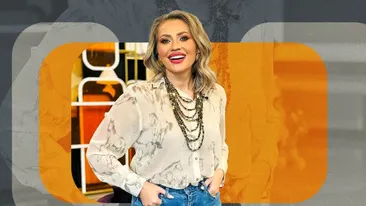 Mirela Vaida are „parc de distracții” acasă! Cum arată grădina vilei din Snagov. Teren de baschet + piscină