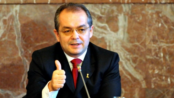 Patricia, fiica cea mică a primarului Clujului, Emil Boc, note incredibile la Bac 2018