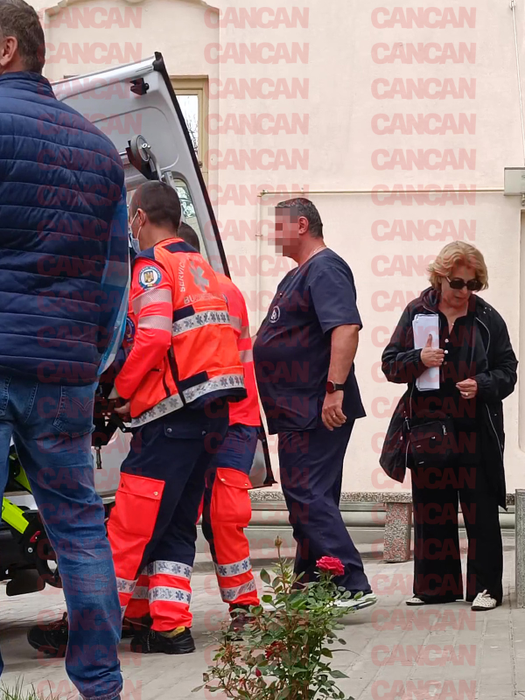 Impresara lui Florin Piersic a fost mereu alături de el