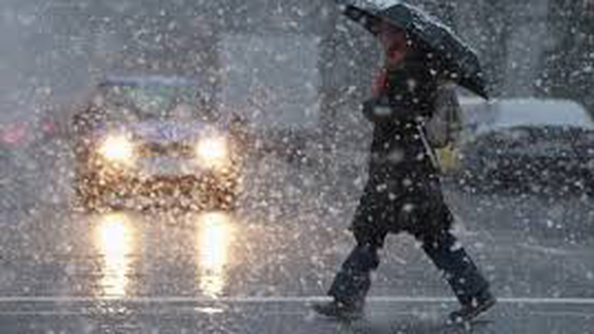 METEO 4 IANUARIE Afla cum va fi vremea luni inainte sa iesi din casa