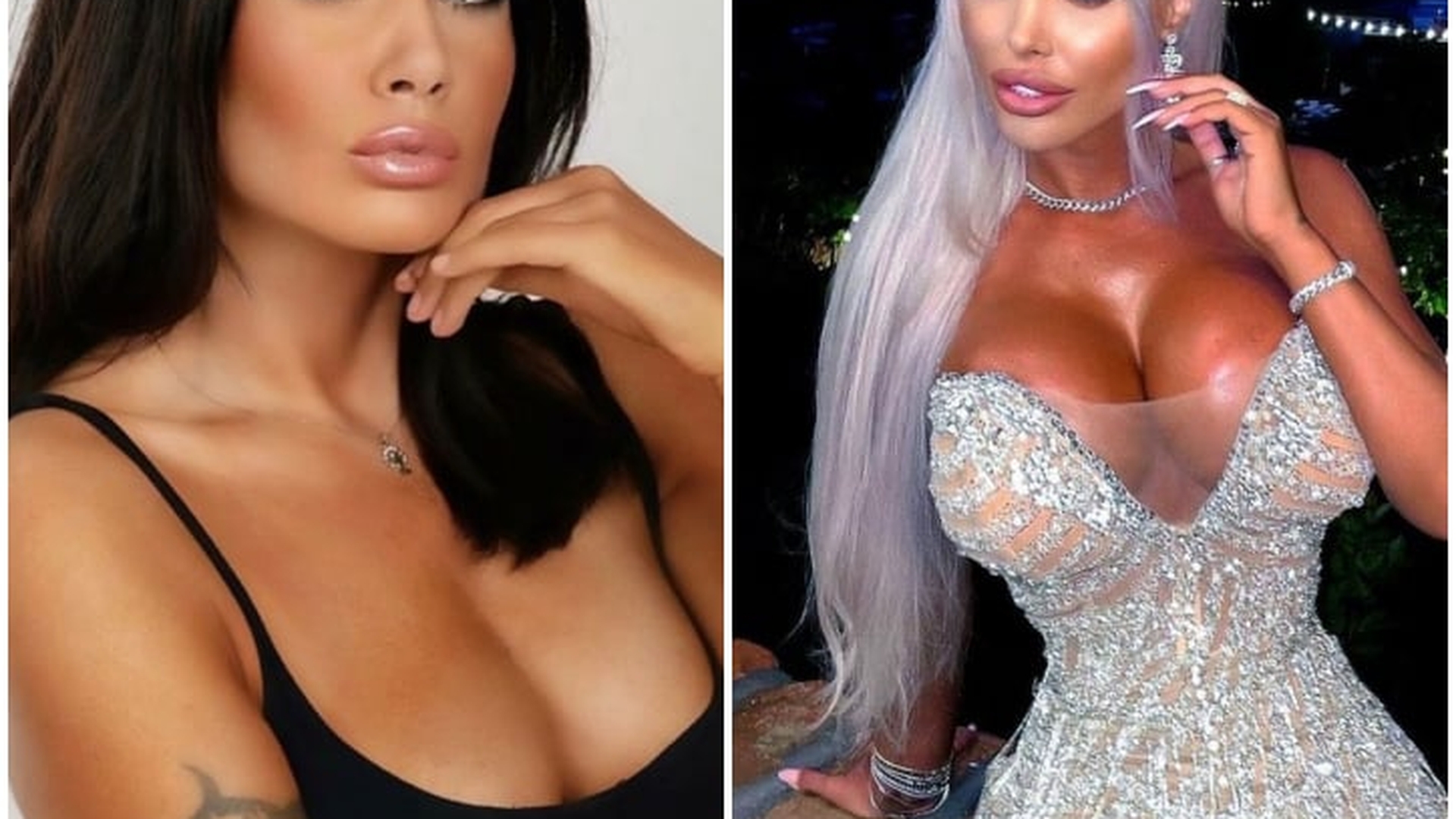 Oana Zăvoranu a pus-o sub lupă pe Loredana Chivu! Blondina a fost taxată dur. „La valoarea ta de mare bombardieră”