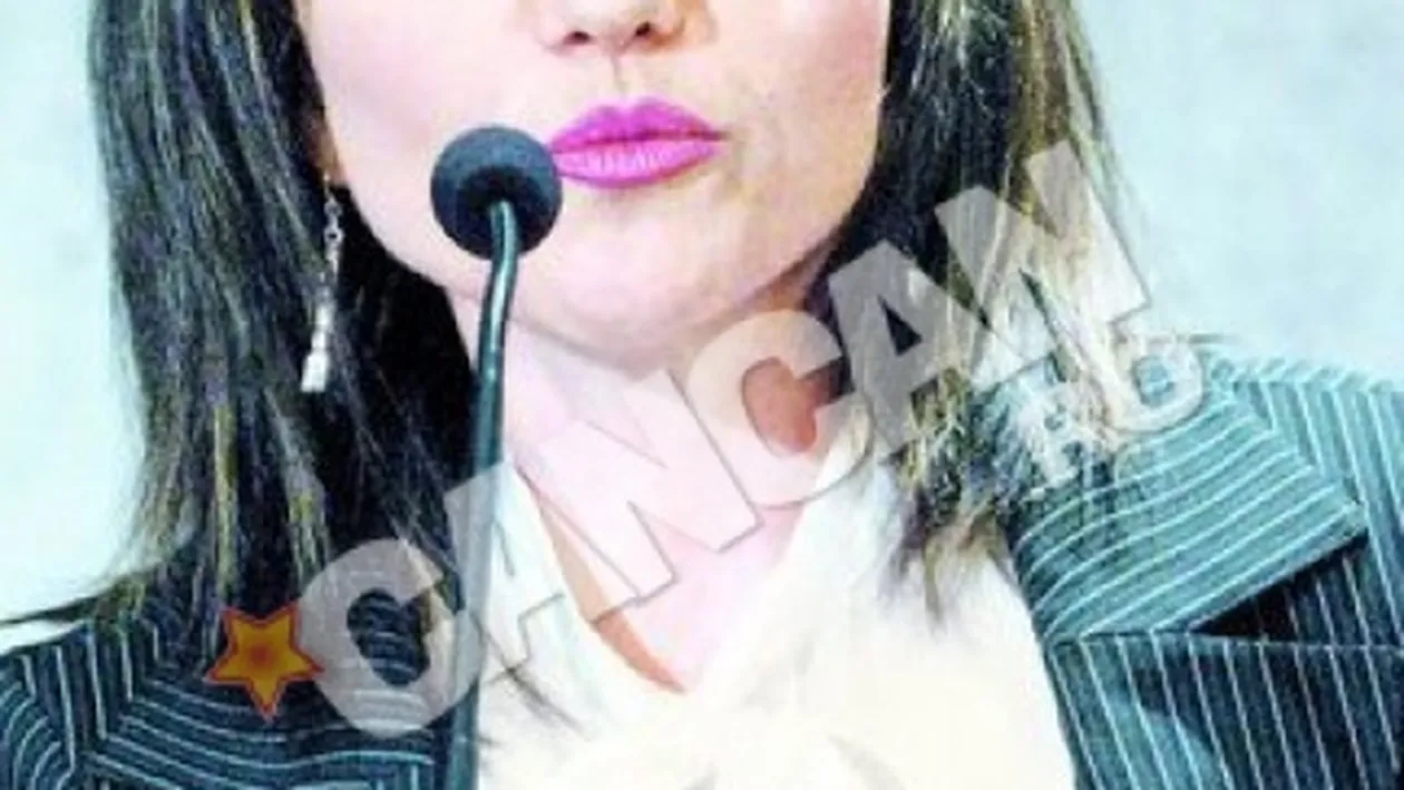 Marina Almăşan crede că Huidu merită toate necazurile prin care trece: Îi batjocorea pe toţi