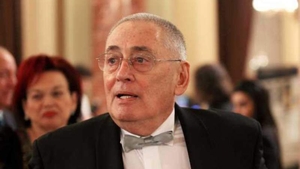 Securea războiului nu a fost îngropată! Horia Moculescu lansează noi acuzații la adresa fostei sale soții, Mariana: „Ce înseamnă să fii nimeni”