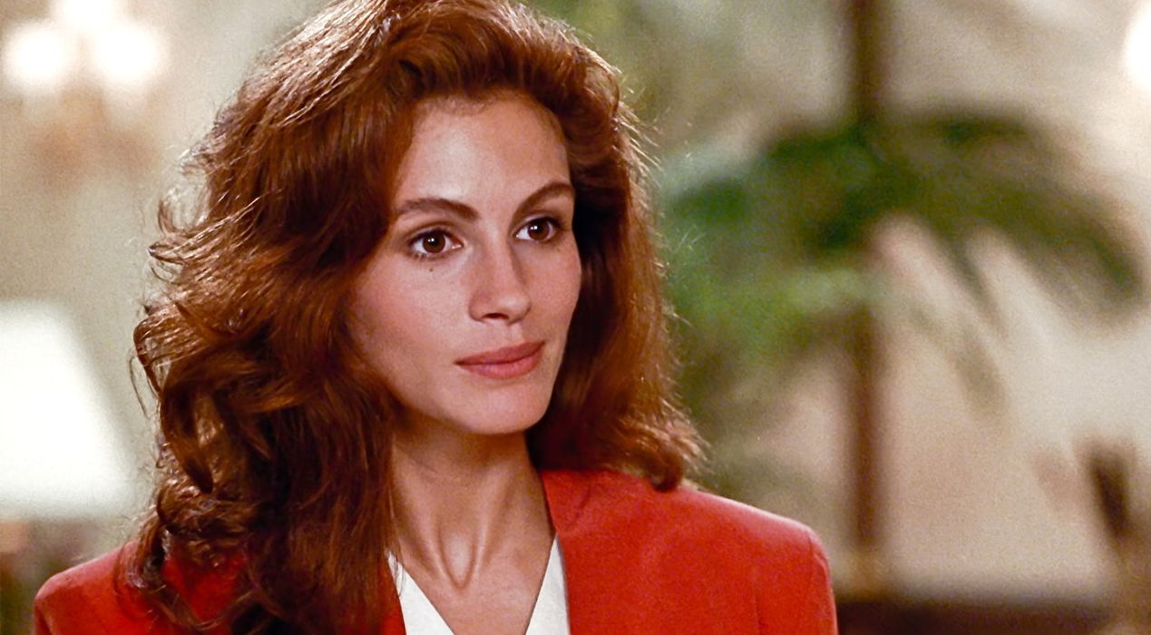 Julia Roberts în Pretty Woman. Sursa: Profimedia