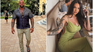 Alex Bodi s-a ales cu brățară de monitorizare, după ce fosta lui soție a cerut ordin de protecție! Musculosul a fost urmărit de Poliție