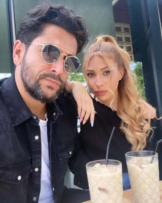 Cezar Ouatu, pregătit să devină tătic! Artistul și iubita lui au planuri mari de viitor: „Facem un fel de botezo-nuntă”