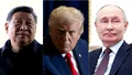 „Marele Joc” pe care America riscă să îl piardă: În timp ce Donald Trump este preocupat de Iran, Rusia și China „cuceresc” un continent