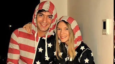 Cum a impresionat-o Radu Valcan pe Adela Popescu de ziua ei de nastere! Ce cadou i-a facut: Am anuntat-o duminica dimineata